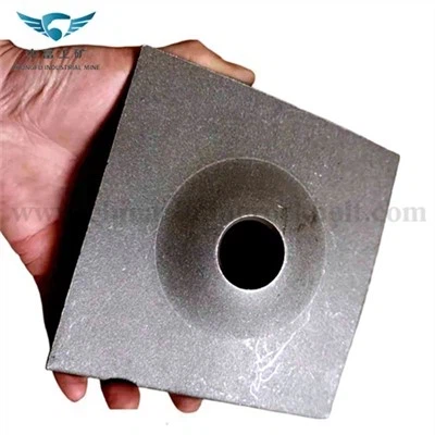 Anchor Plate