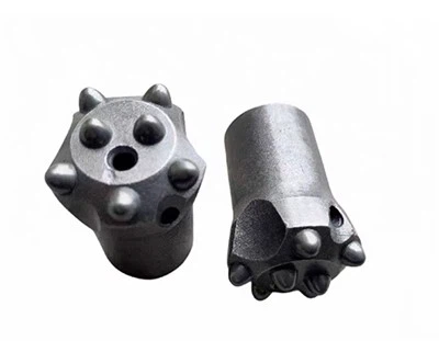 Tungsten Carbide Rock Drill Bit For Mine Tungsten Carbide Rock Drill Bit For Mine